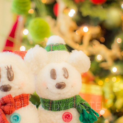 ②スノースノーの服