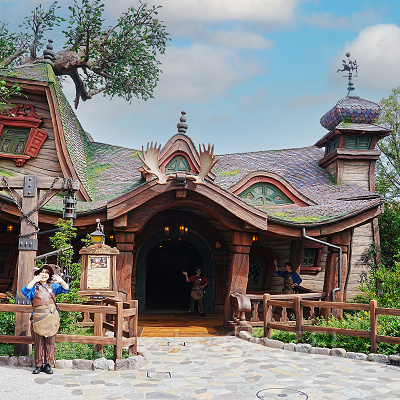 スナグリーダックリング