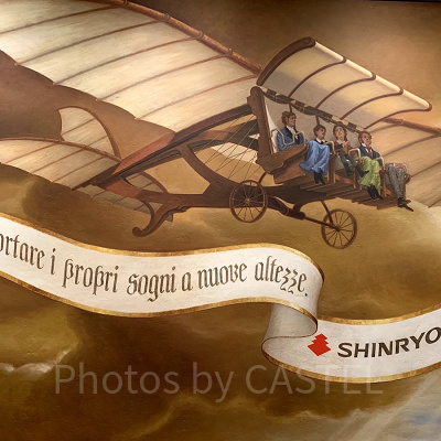 ソアリンとは？