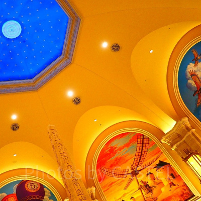 ソアリンのスタンバイパス攻略法