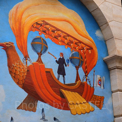 ソアリンスタンバイ列の椅子