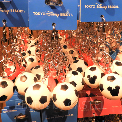 サッカーボール