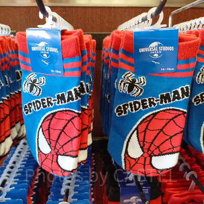 ソックス(14~19cm)