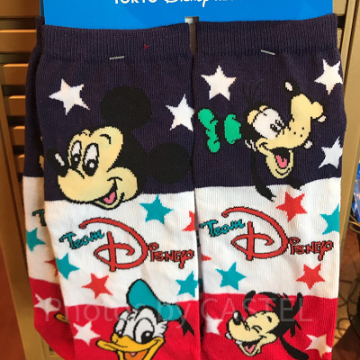 ソックス（25-27cm）