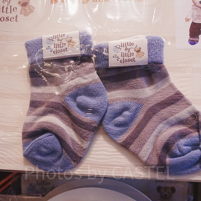 リトルバイリトルクローゼット：ソックス