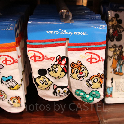 ソックス（キッズ）