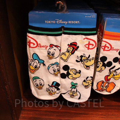 ソックス（メンズ）