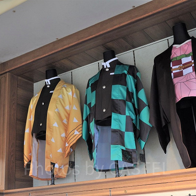 鬼滅の刃コラボグッズの完売・再販情報