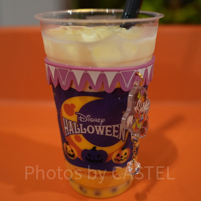 スーベニアドリンクマーカー