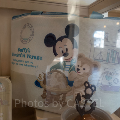 スーベニアランチケース