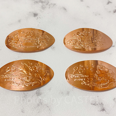 スーベニアメダル