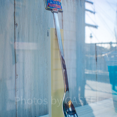 スーベニアスプーン