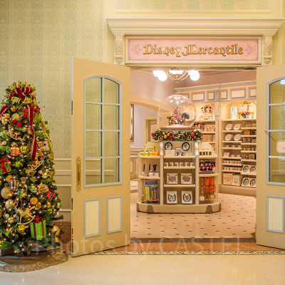 ディズニーホテルで販売中のお土産：東京ディズニーランドホテル