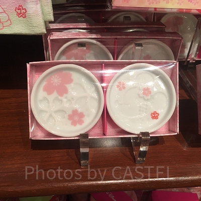 しょうゆ皿セット