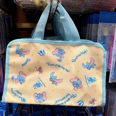 スパバッグ
