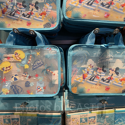 スパバッグ（SuiSui Summerグッズ）