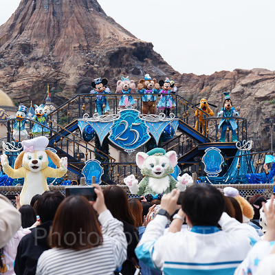 スパークリング・ジュビリー・セレブレーション