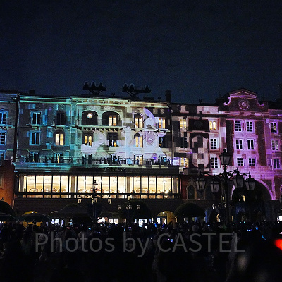 スパークリング・ジュビリー・ナイトの内容を解説！