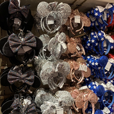 キラッキラでかわいい！