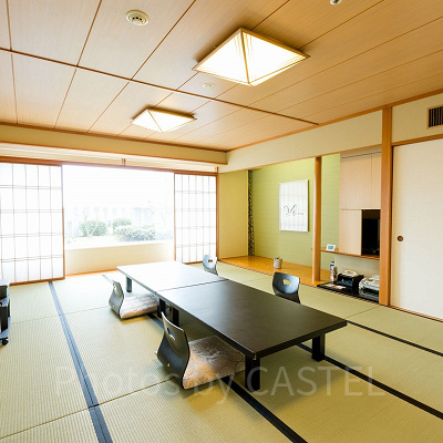 特別和室