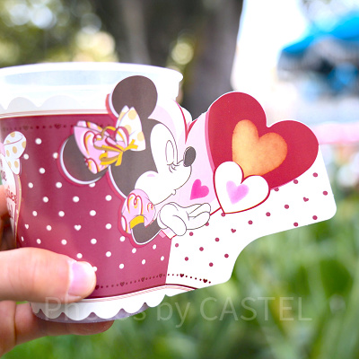 さらに進化したスペシャルメニューとドリンクも！