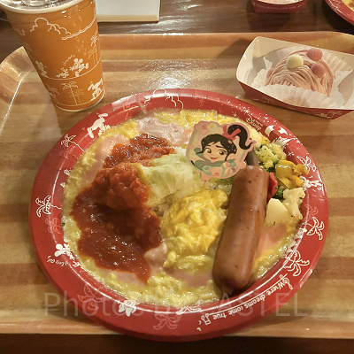 スペシャルセット：2,040円