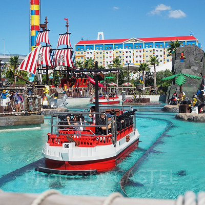 スプラッシュ・バトル