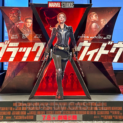 『ブラック・ウィドウ』をネタバレ解説