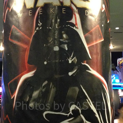 ＜ネタばれあり＞スター・ウォーズって何？