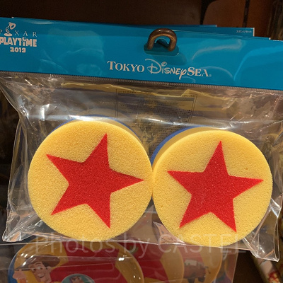 スポンジセット