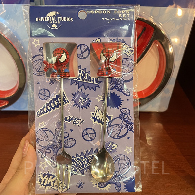 スプーンフォークセット