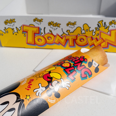 スプリングロール