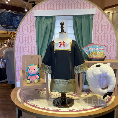 SPY×FAMILYグッズ