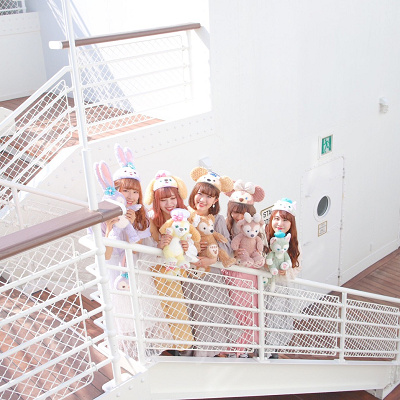 S.S.コロンビア号