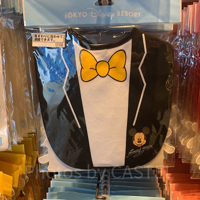 スタイ（タキシードミッキー）