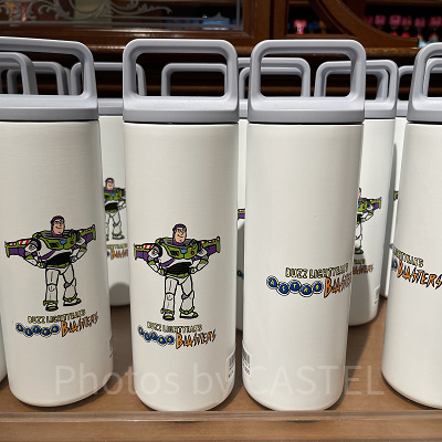 ステンレスボトル