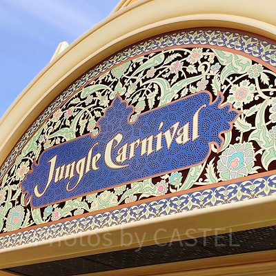 スタンバイパス