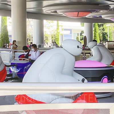 スタンバイパスの発券状況