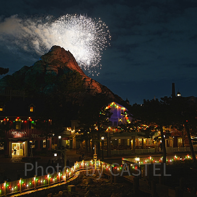 スターブライト・クリスマス