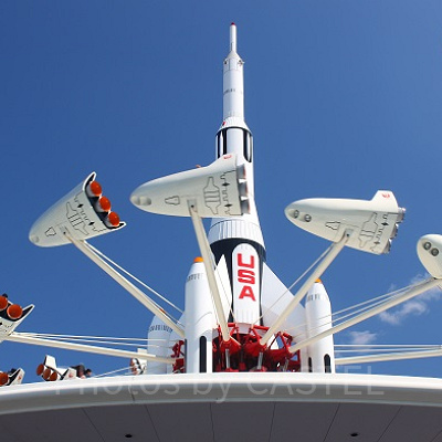 スタージェット