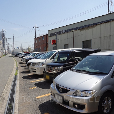 スターパーク島屋