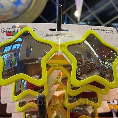 スターサングラス