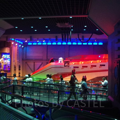 スターツアーズのQライン