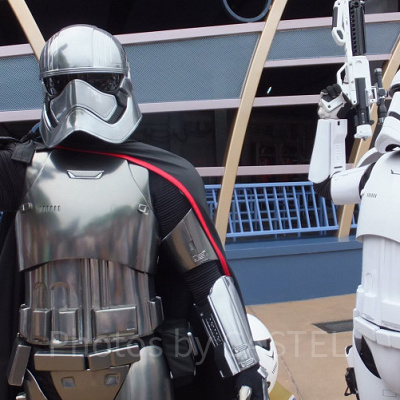 スター・ウォーズのキャラクター