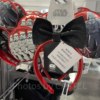 スターウォーズカチューシャ