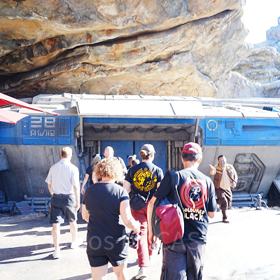 スター・ウォーズ：ライズ・オブ・ザ・レジスタンス