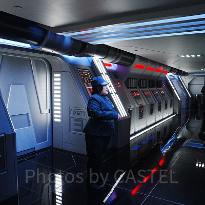 スター・ウォーズ：ライズ・オブ・ザ・レジスタンス