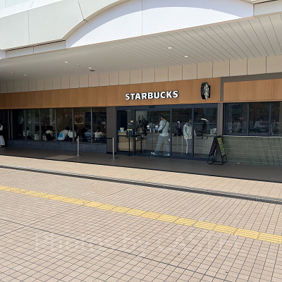 スターバックス舞浜駅店　基本情報