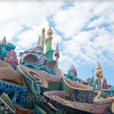 スターフィッシュ・プレイペン