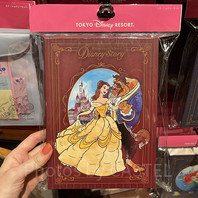 【美品】美女と野獣　グッズ hoowlet_88220295065